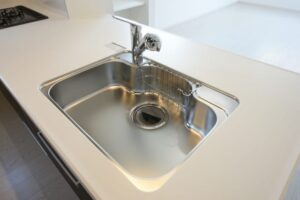 徹底的に掃除をしたい