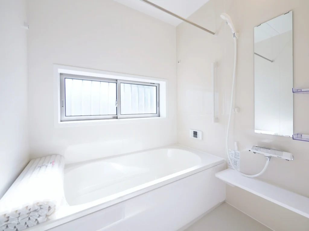 浴室・浴槽クリーニング・追い焚き配管洗浄