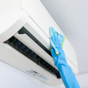 定期的な清掃を利用したい