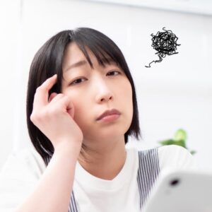 自分で掃除する時間がない