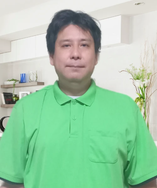 おそうじ便利屋 代表 南 義郎(みなみ よしろう)