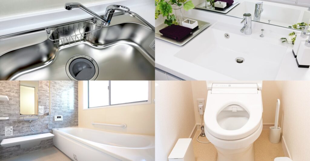 お得なセットメニュー