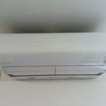 お掃除機能付きエアコンクリーニング