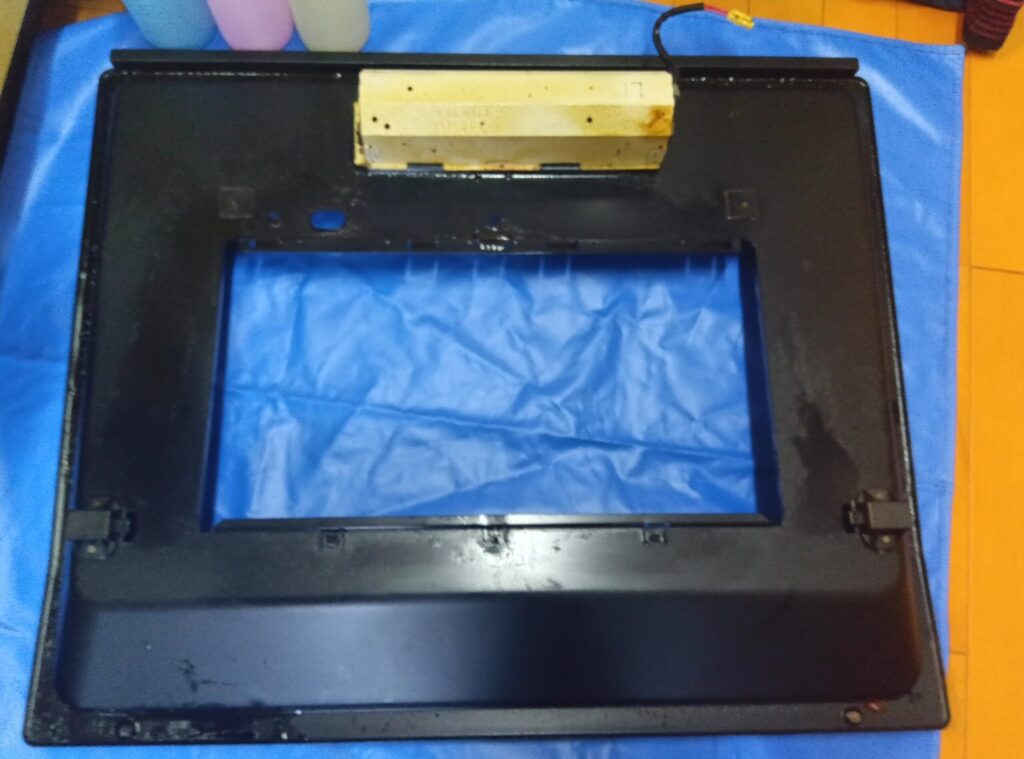 レンジフード・換気扇クリーニング