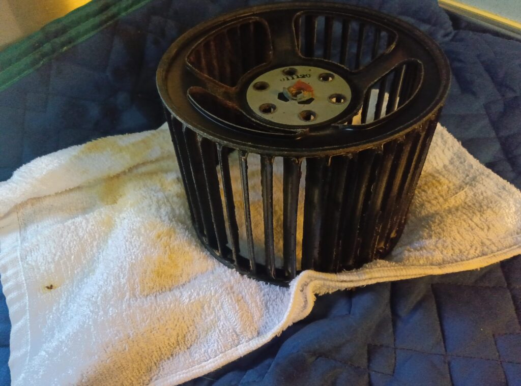 レンジフード・換気扇クリーニング