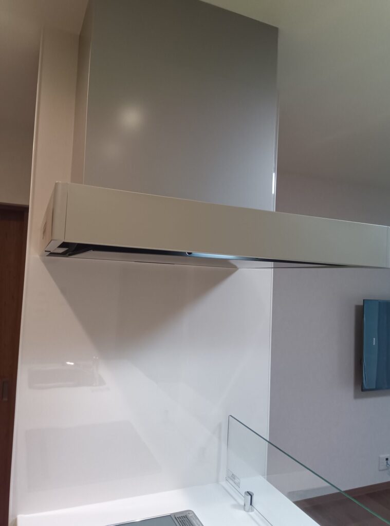 水廻りのコーティング