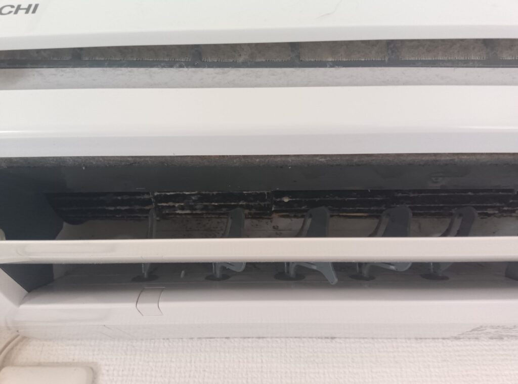 エアコンクリーニング