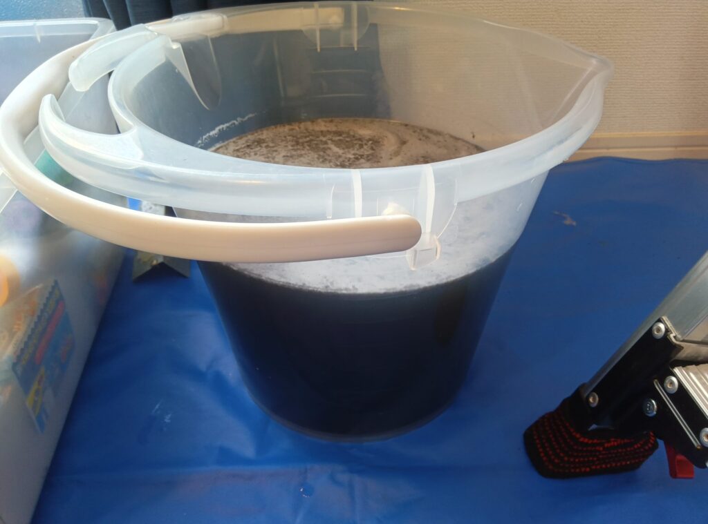 エアコンクリーニング