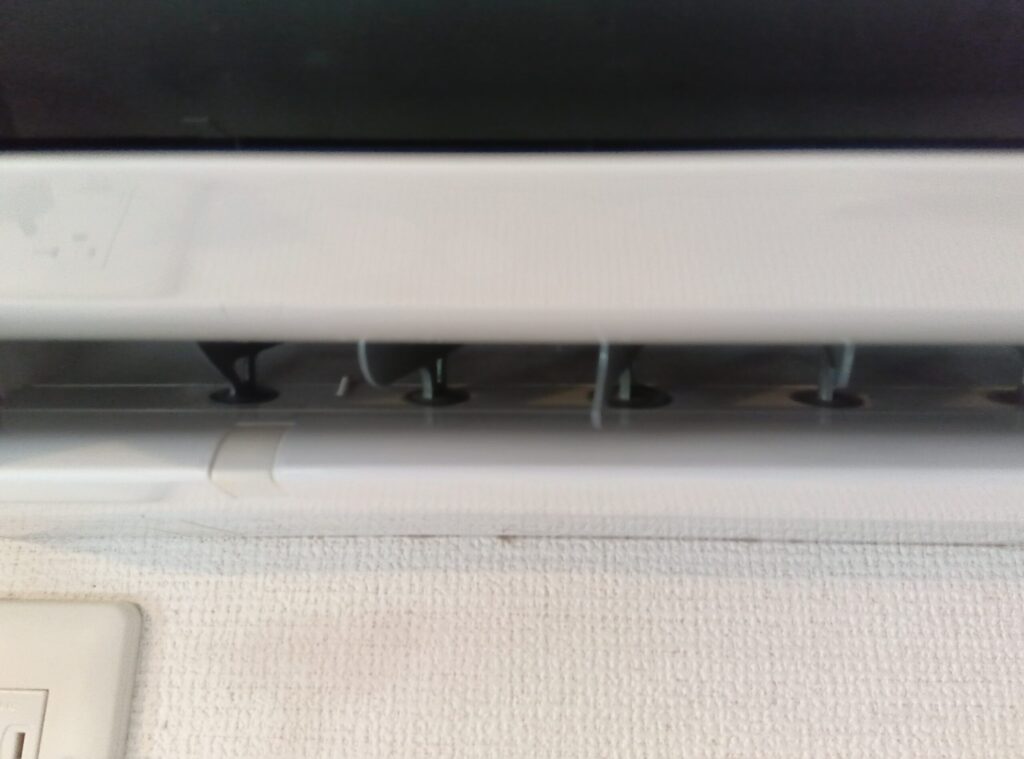 エアコンクリーニング