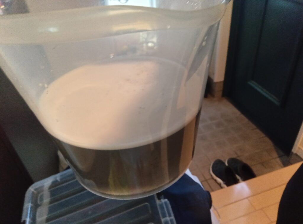 エアコンクリーニング