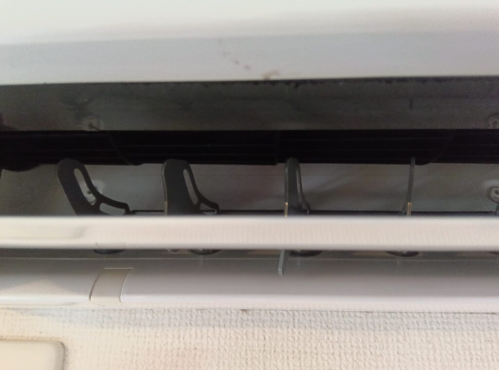 エアコンクリーニング