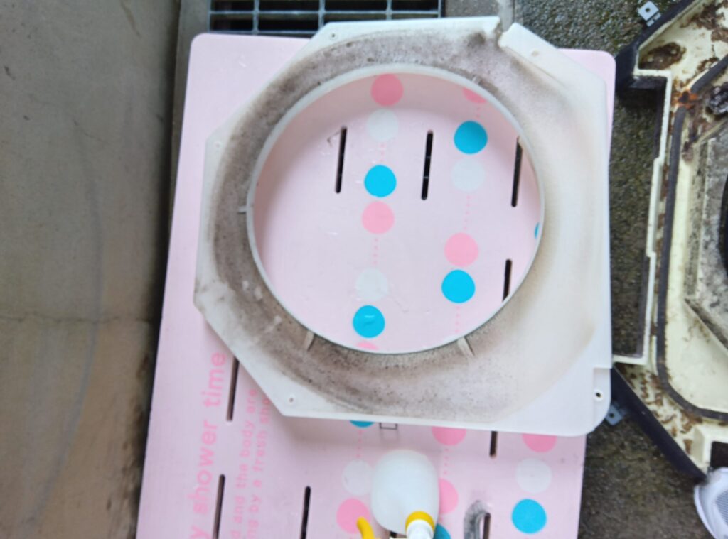 天カセエアコンクリーニング