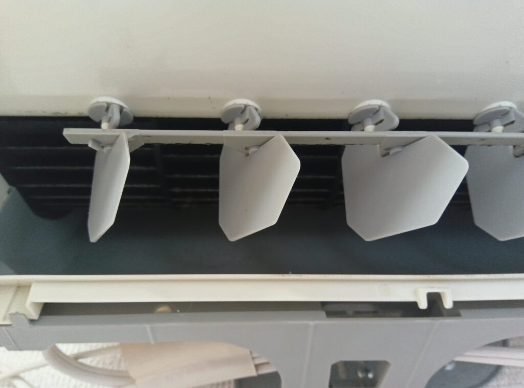 エアコンクリーニング