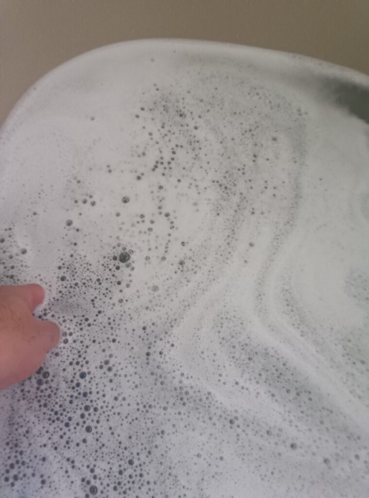 追い焚き配管洗浄