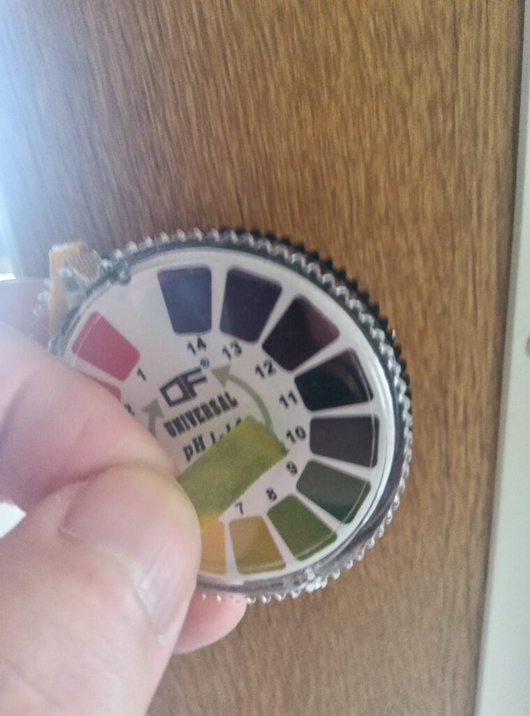 追い焚き配管洗浄