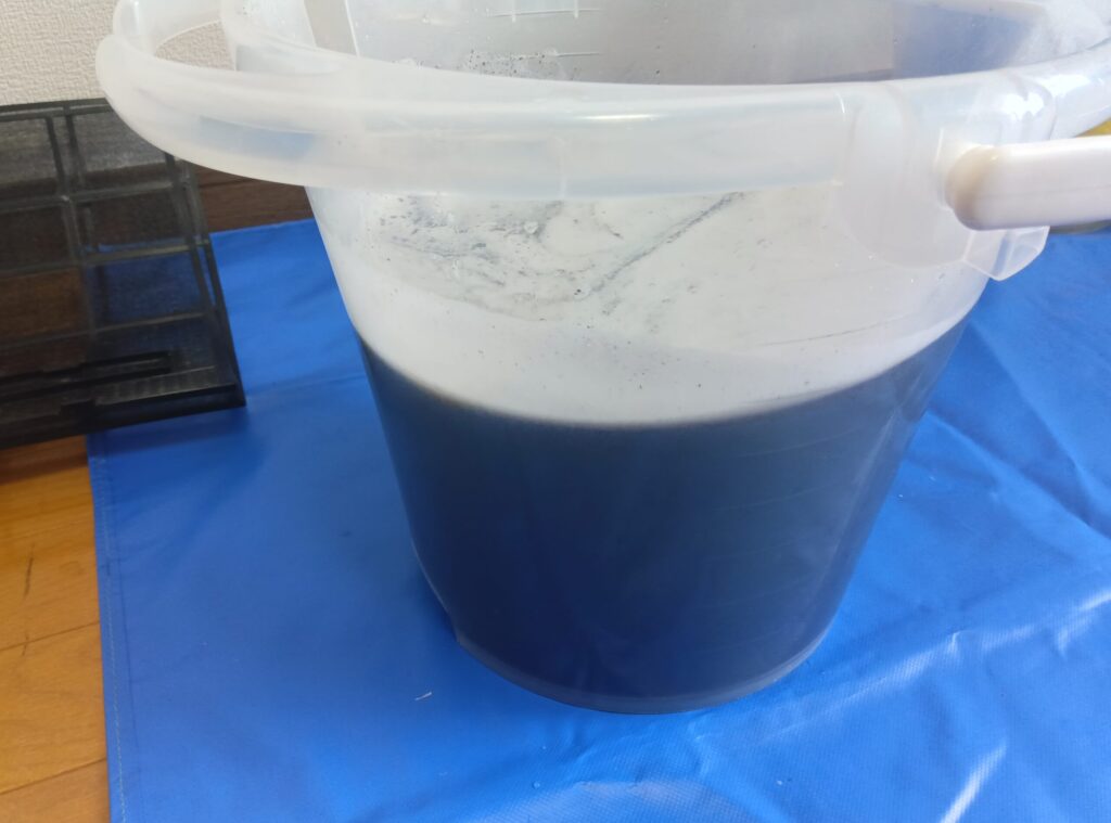 エアコンクリーニング